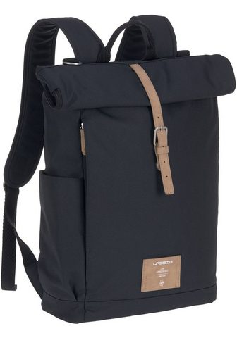  LÄSSIG Wickelrucksack Green Label Roll...