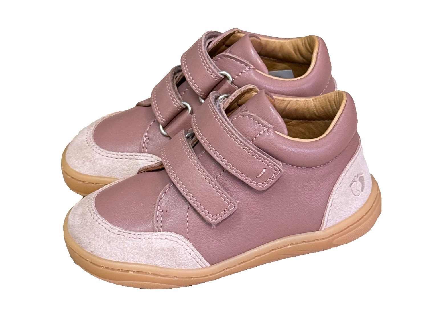 Telyoh Telyoh Barfußschuhe Sneaker Kinder Barefoot Y01219 Lauflernschuh