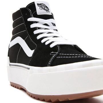 Vans SK8-Hi Stacked Plateausneaker