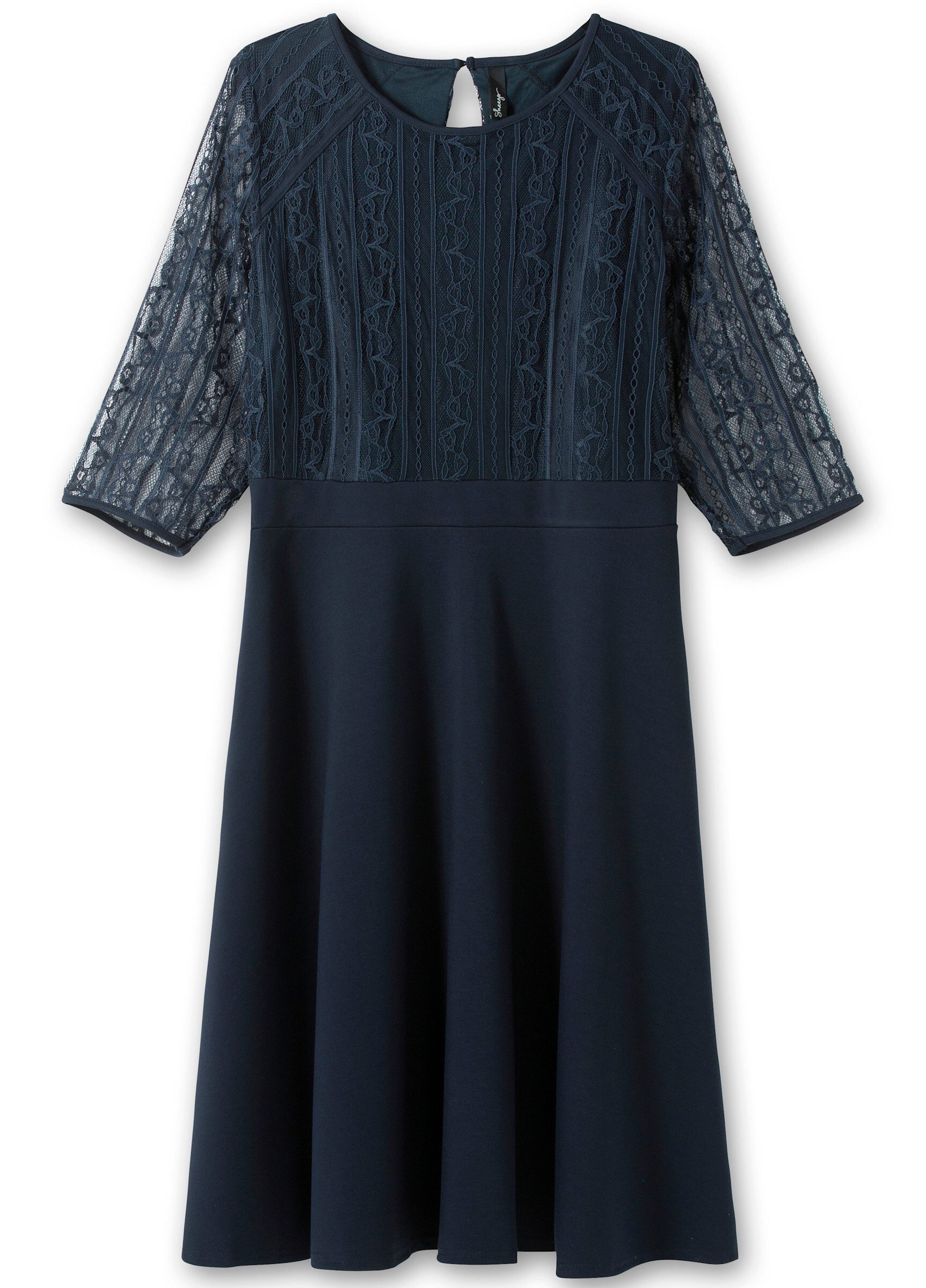 Abendkleid Große Größen