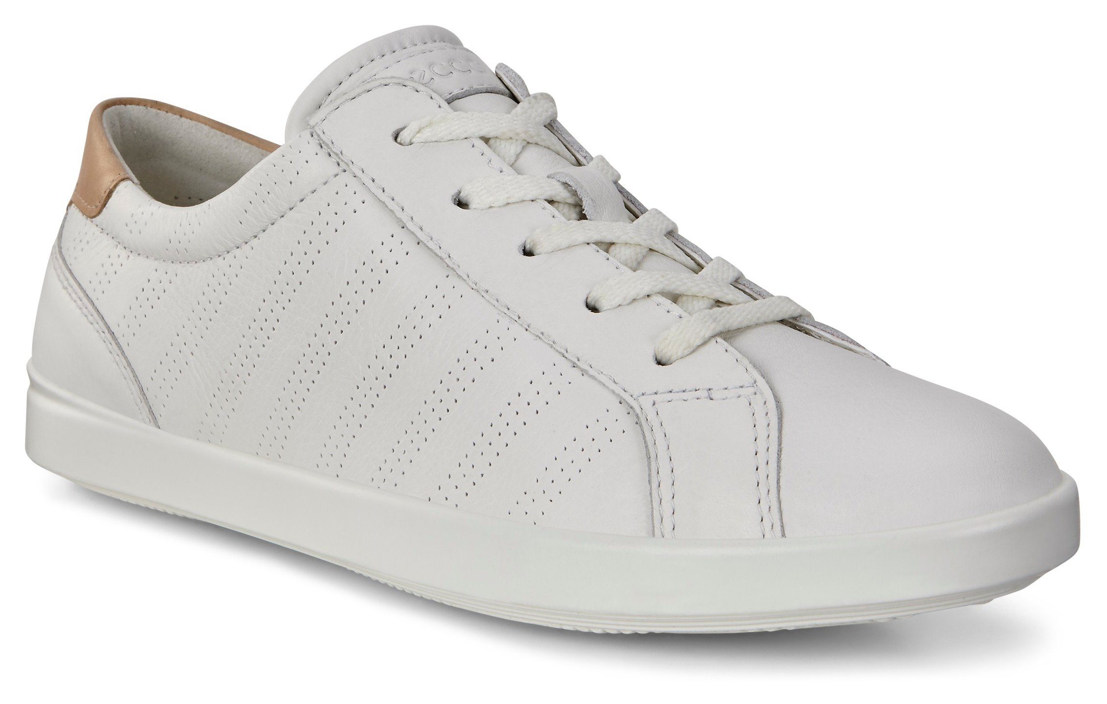 ecco leisure sneaker