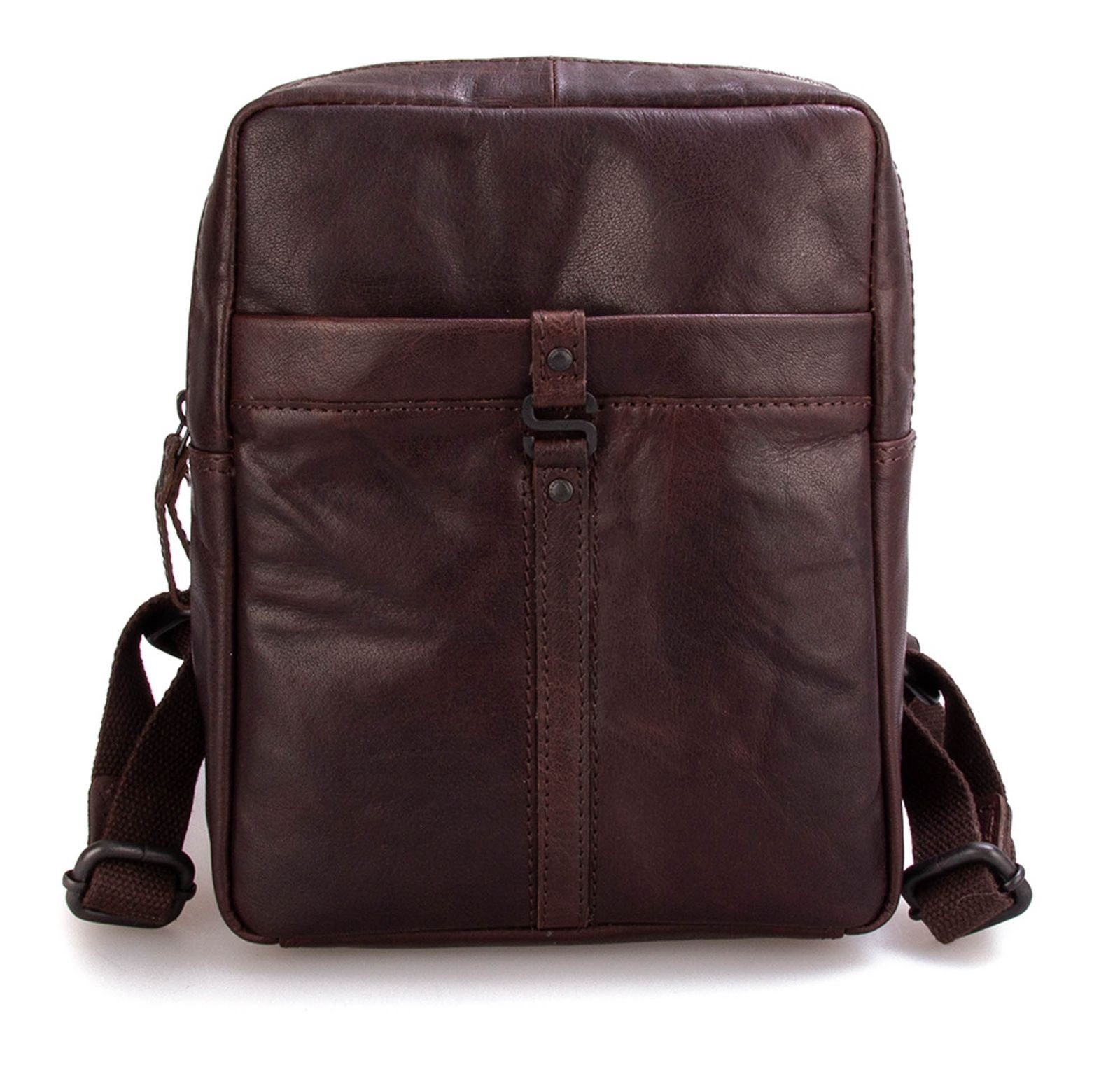 Spikes & Sparrow Rucksack Bronco