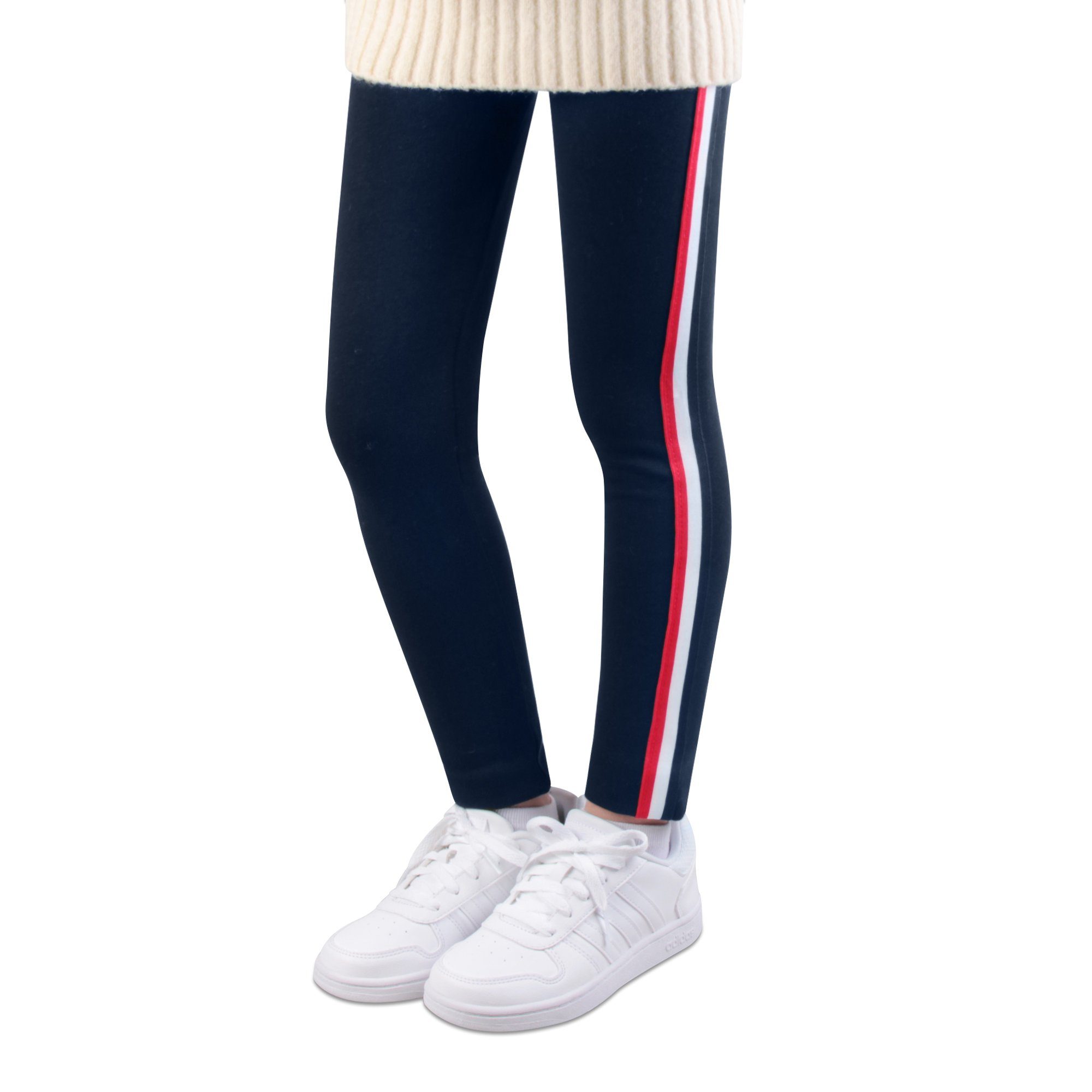 L&K-II Thermoleggings 4605 (1/2/3er-pack, 1-tlg., 1/2/3er-Pack)