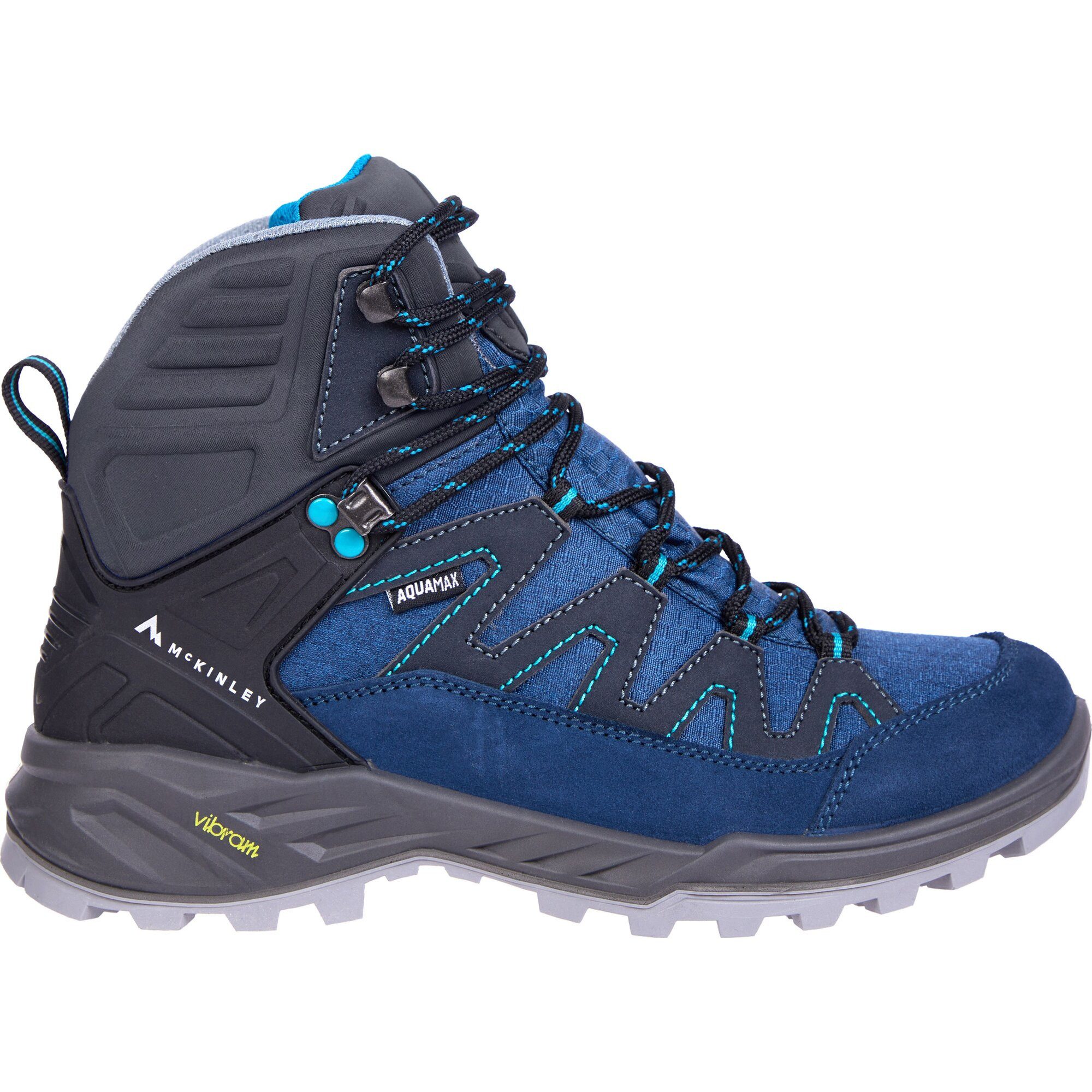 Vulcanus II MID AQX W Wanderschuh