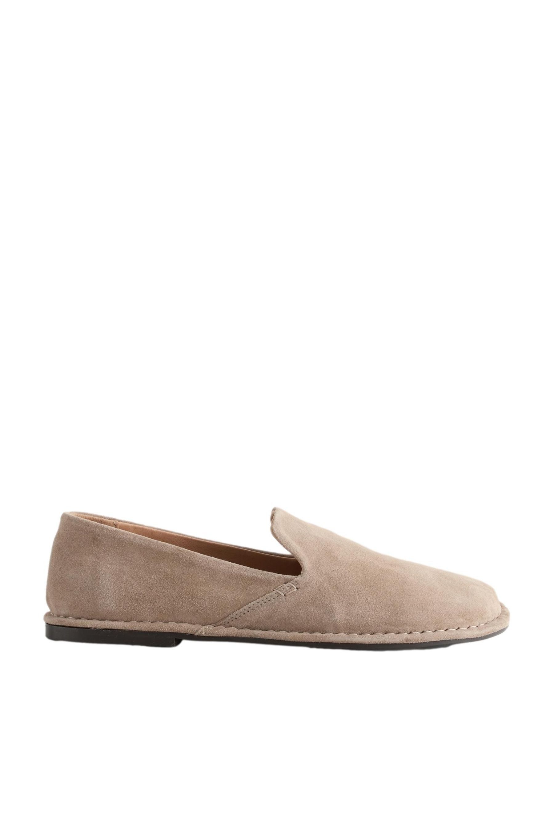 Next Forever Comfort Loafer aus Veloursleder Loafer (1-tlg)