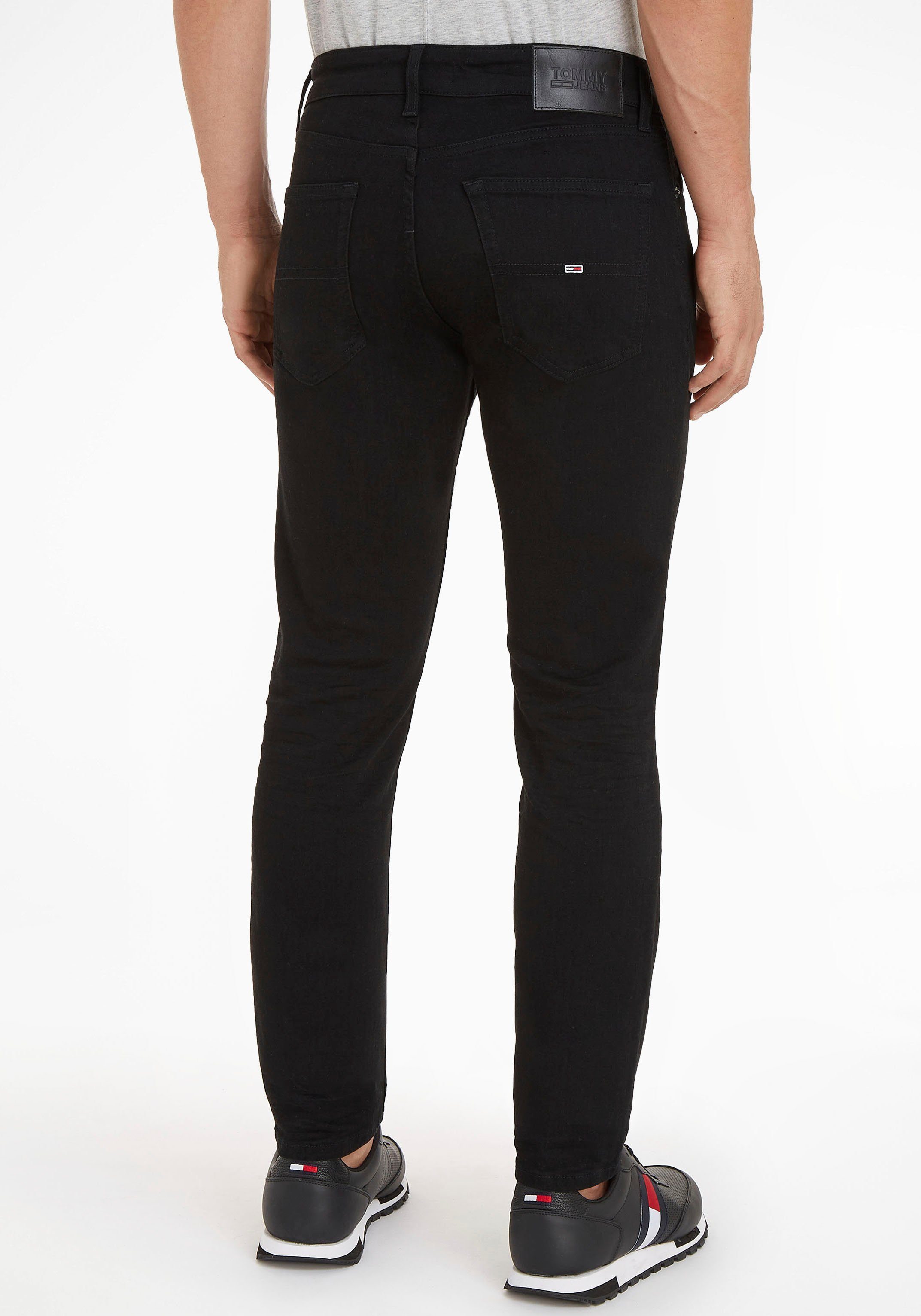 Tommy Jeans Slim-fit-Jeans SLIM SCANTON günstig online kaufen