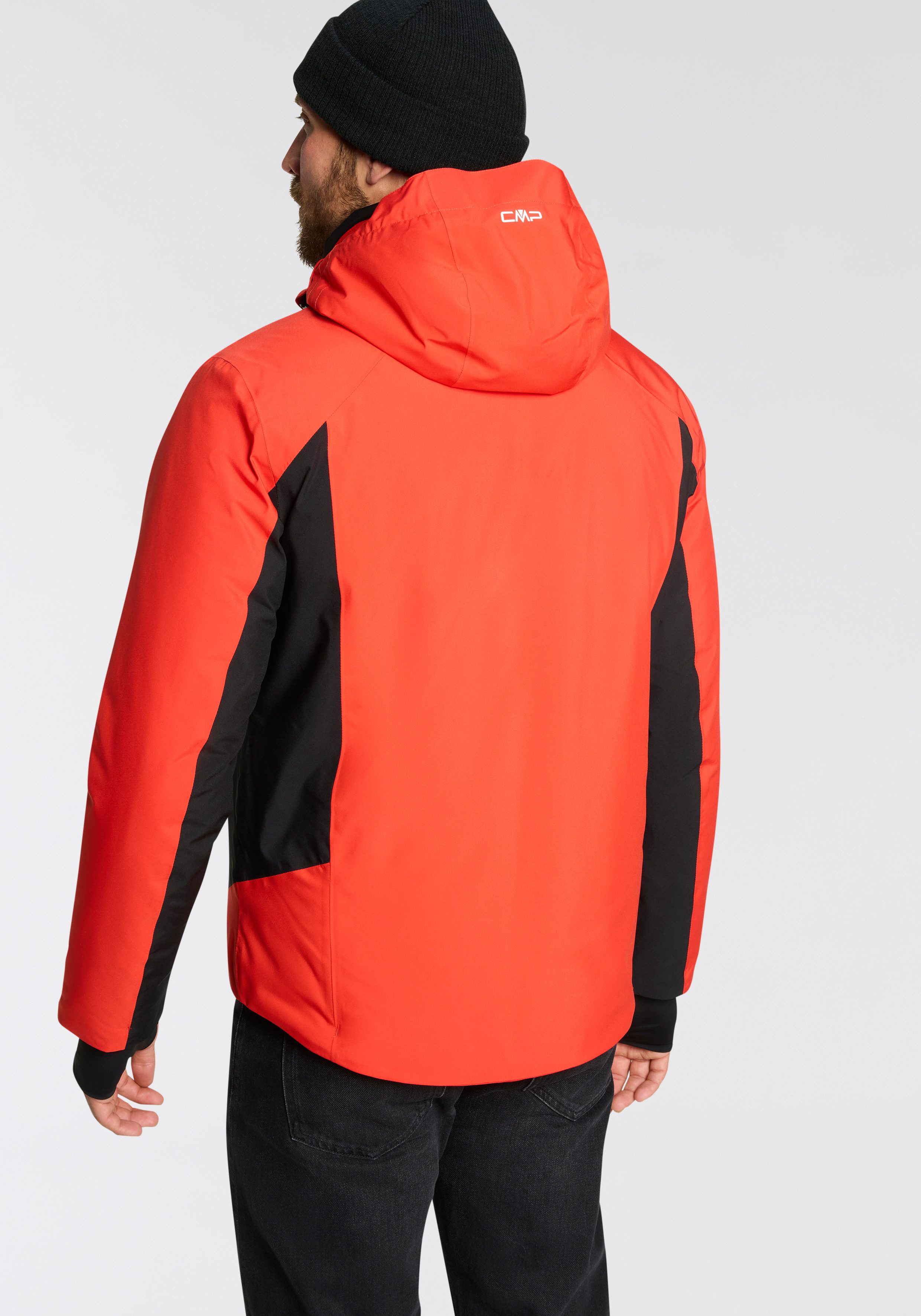 CMP Winterjacke (1-St) günstig online kaufen