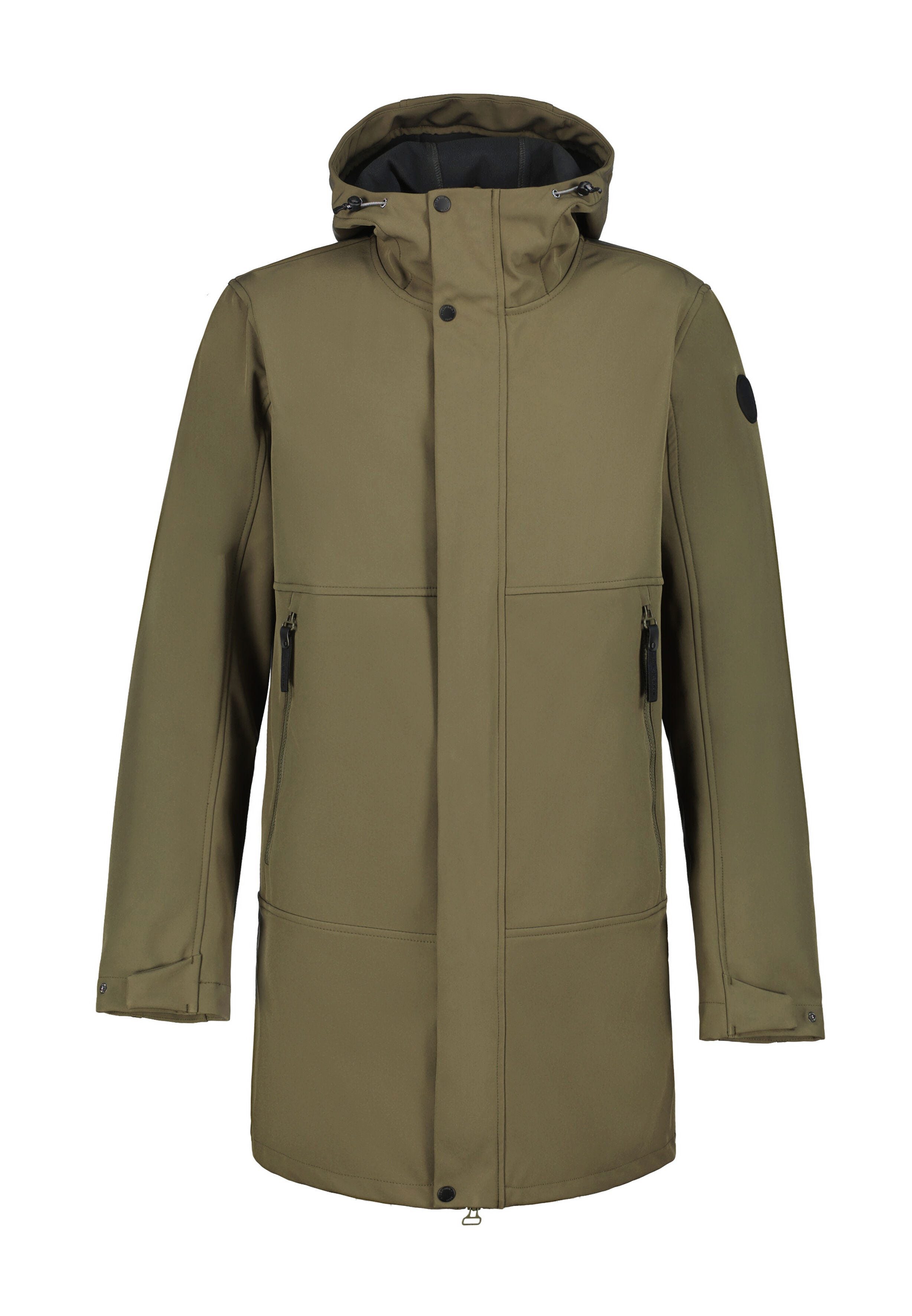 Funktionsjacke AIKERE