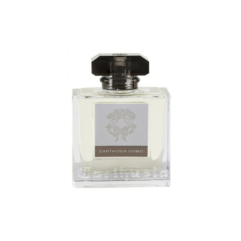 Carthusia Eau de Toilette uomo epv 100ml