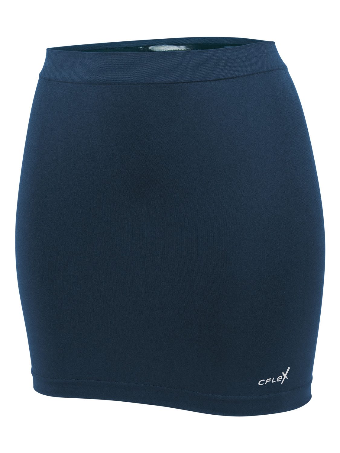 CFLEX Bandeautop Variotube Damen Seamless Nierenwärmer - Top Rock Tube