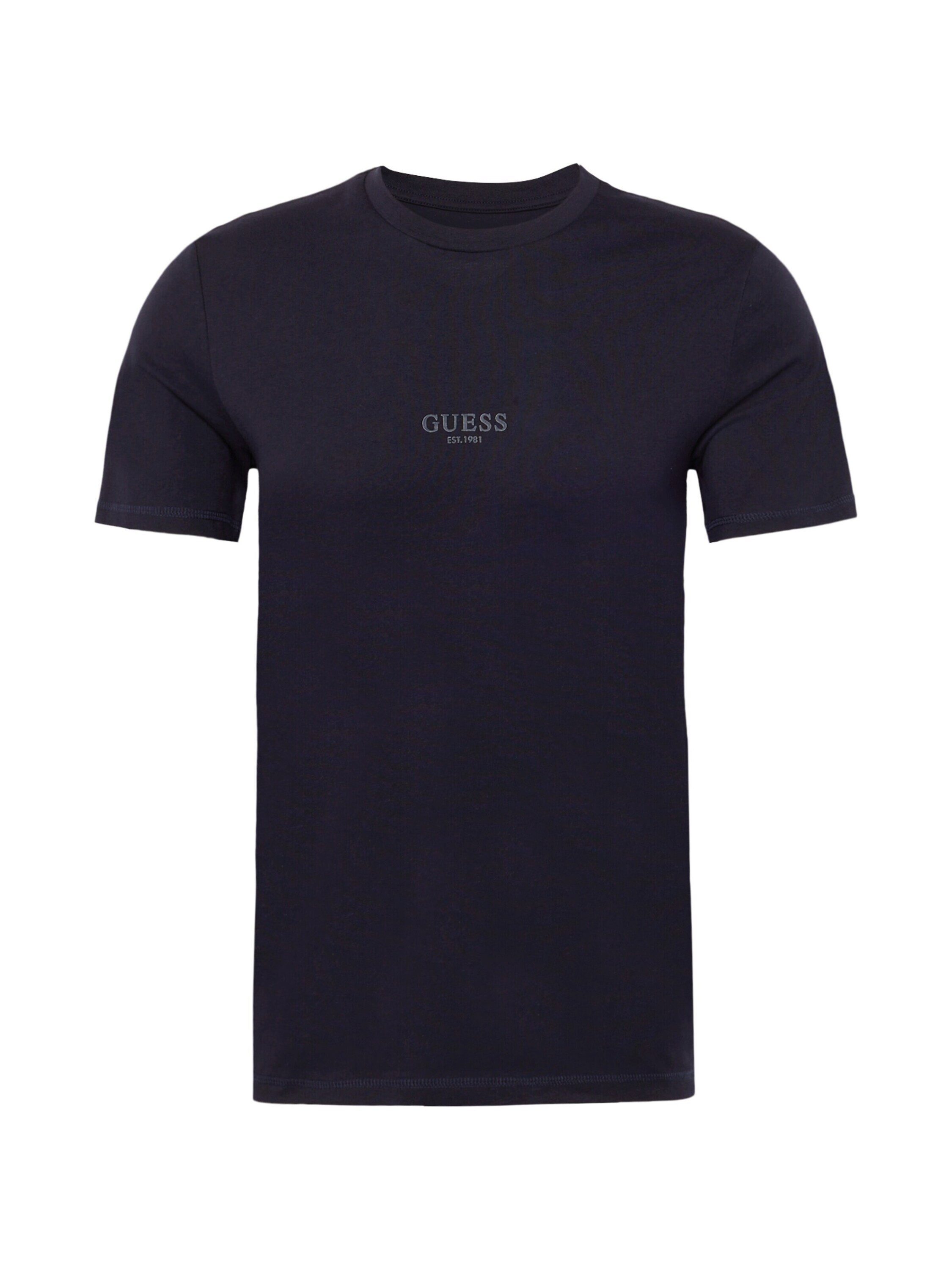 Guess T-Shirt Aidy (1-tlg) günstig online kaufen