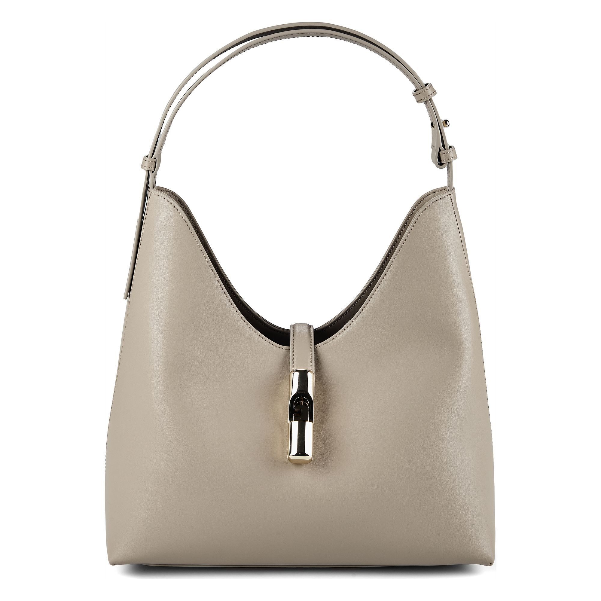 Schultertasche Goccia