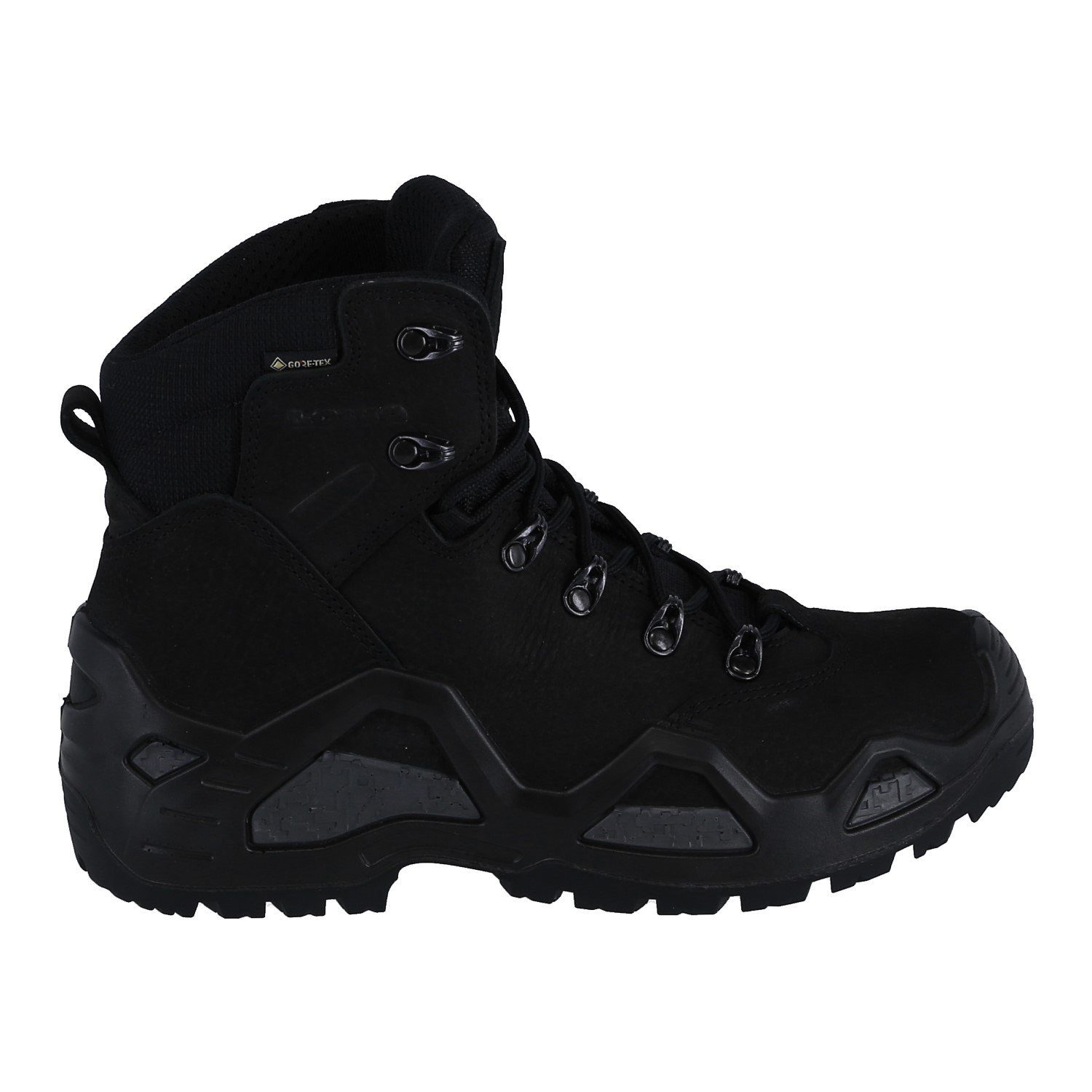 Lowa Military-Stiefel Arbeitsschuhe Z-6N GTX (Nubukleder, wasserdicht) Wand günstig online kaufen