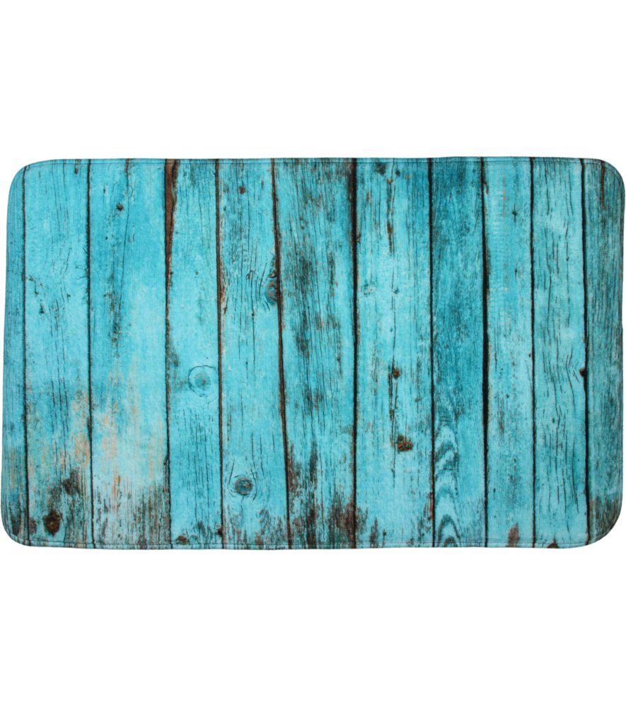 Sanilo Badematte Lumber, rutschhemmend, waschbar, schnelltrocknend, günstig online kaufen