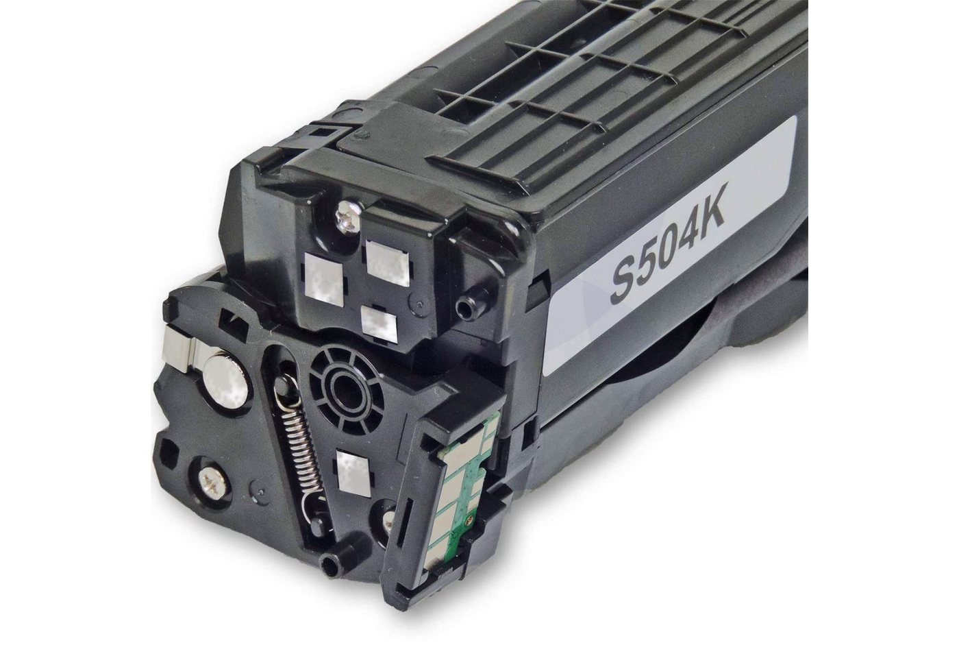 Thumbnail - Tonerkartusche Samsung CLT-P504C, (Set), Gelb"