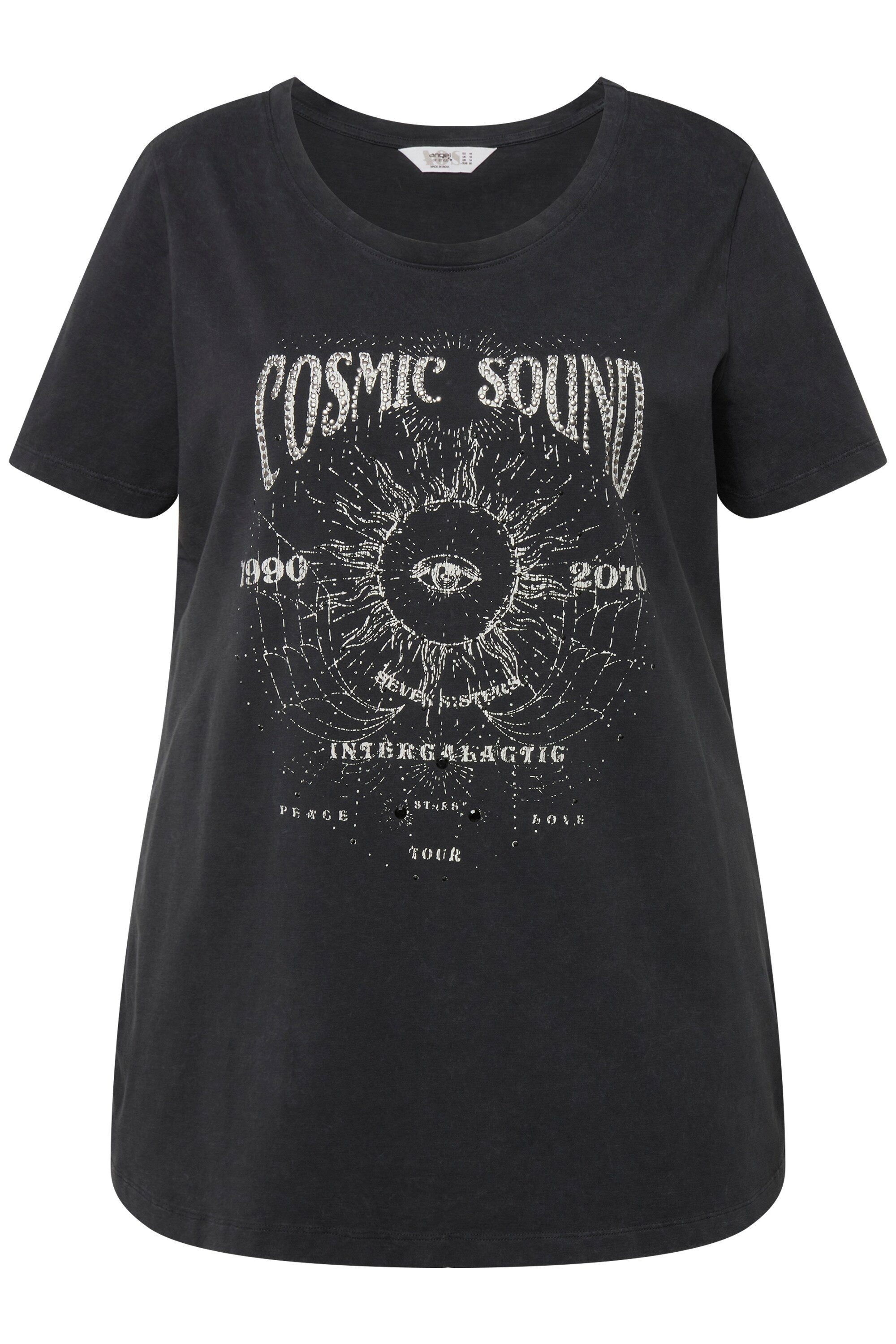 Angel of Style Longshirt Long-Shirt Vintage günstig online kaufen