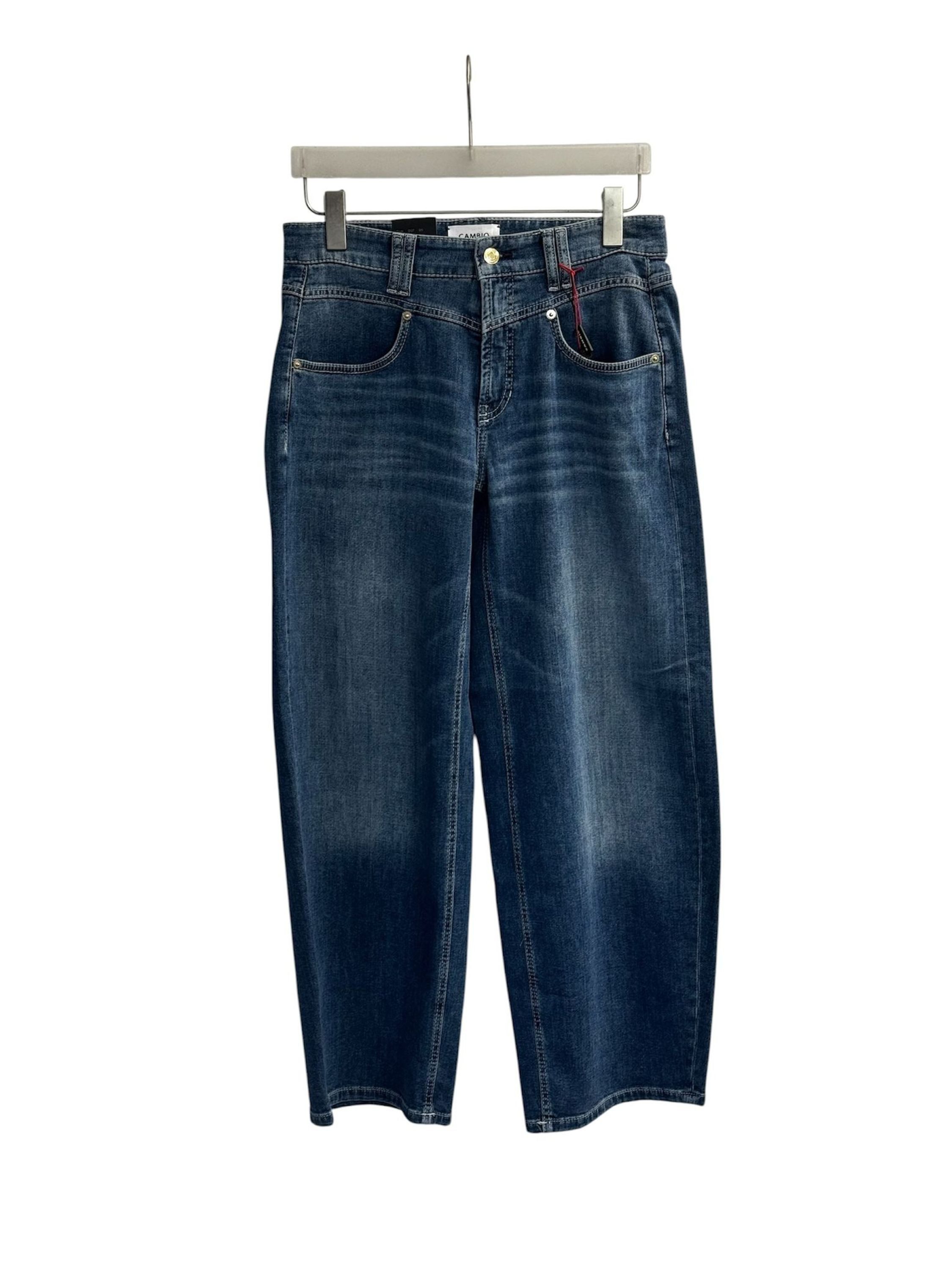 Cambio 5-Pocket-Jeans