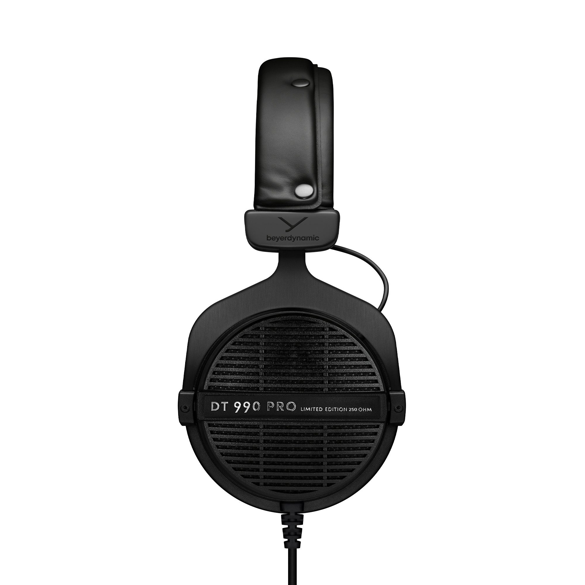 beyerdynamic DT 990 PRO Over-Ear-Kopfhörer (250 Ohm, Offene Bauweise, Studio-Kopfhörer)