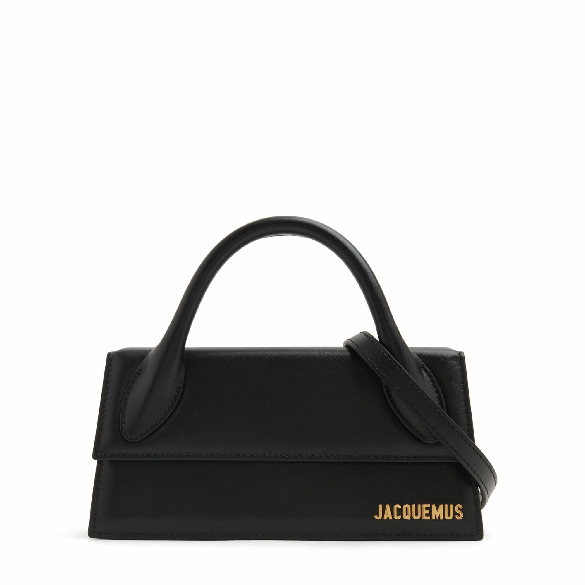 JACQUEMUS Handtasche Handtasche für Damen (keine Angabe, 1-tlg., keine Angabe)