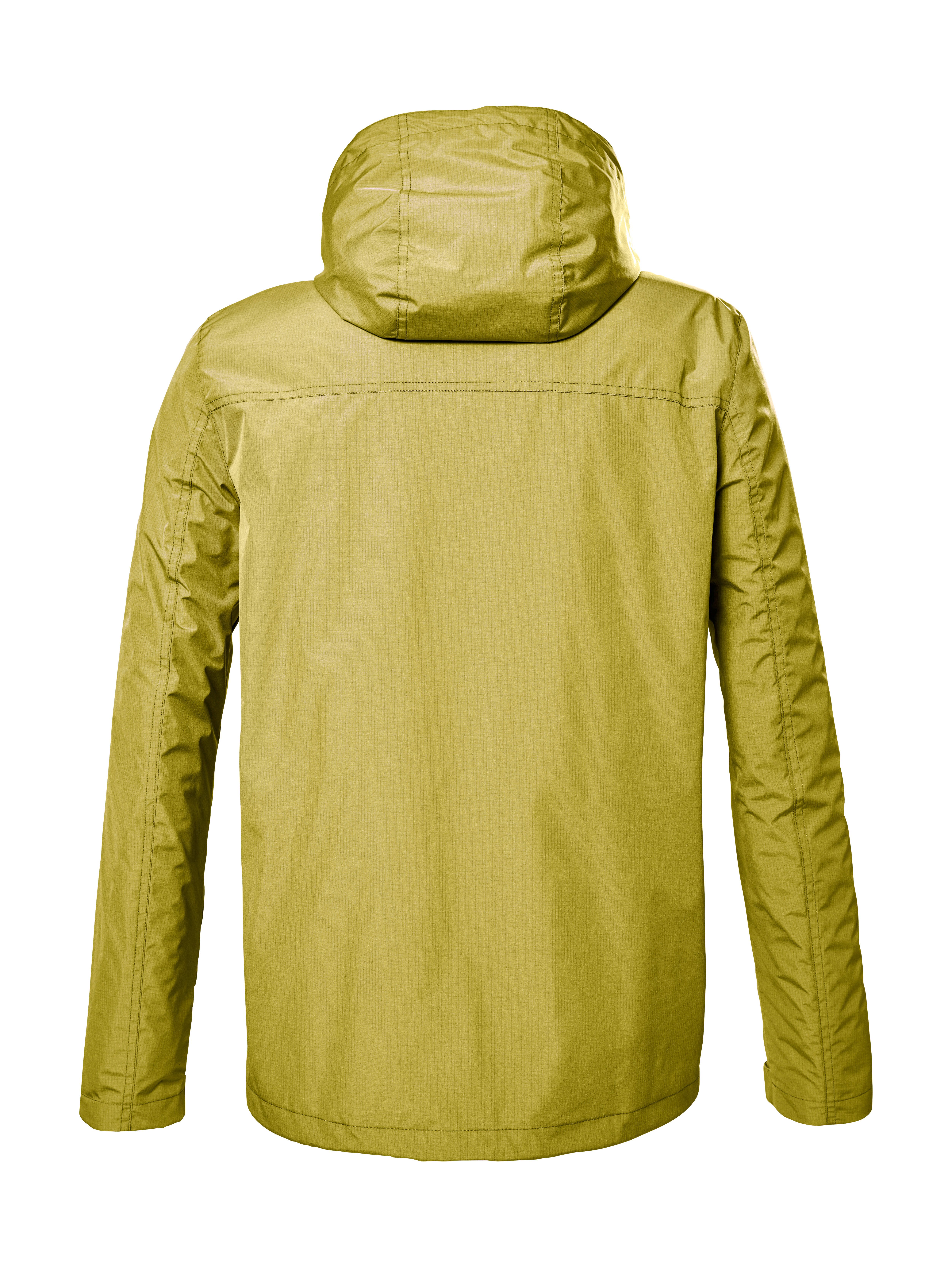 G.I.G.A. DX by killtec Funktionsjacke GS günstig online kaufen