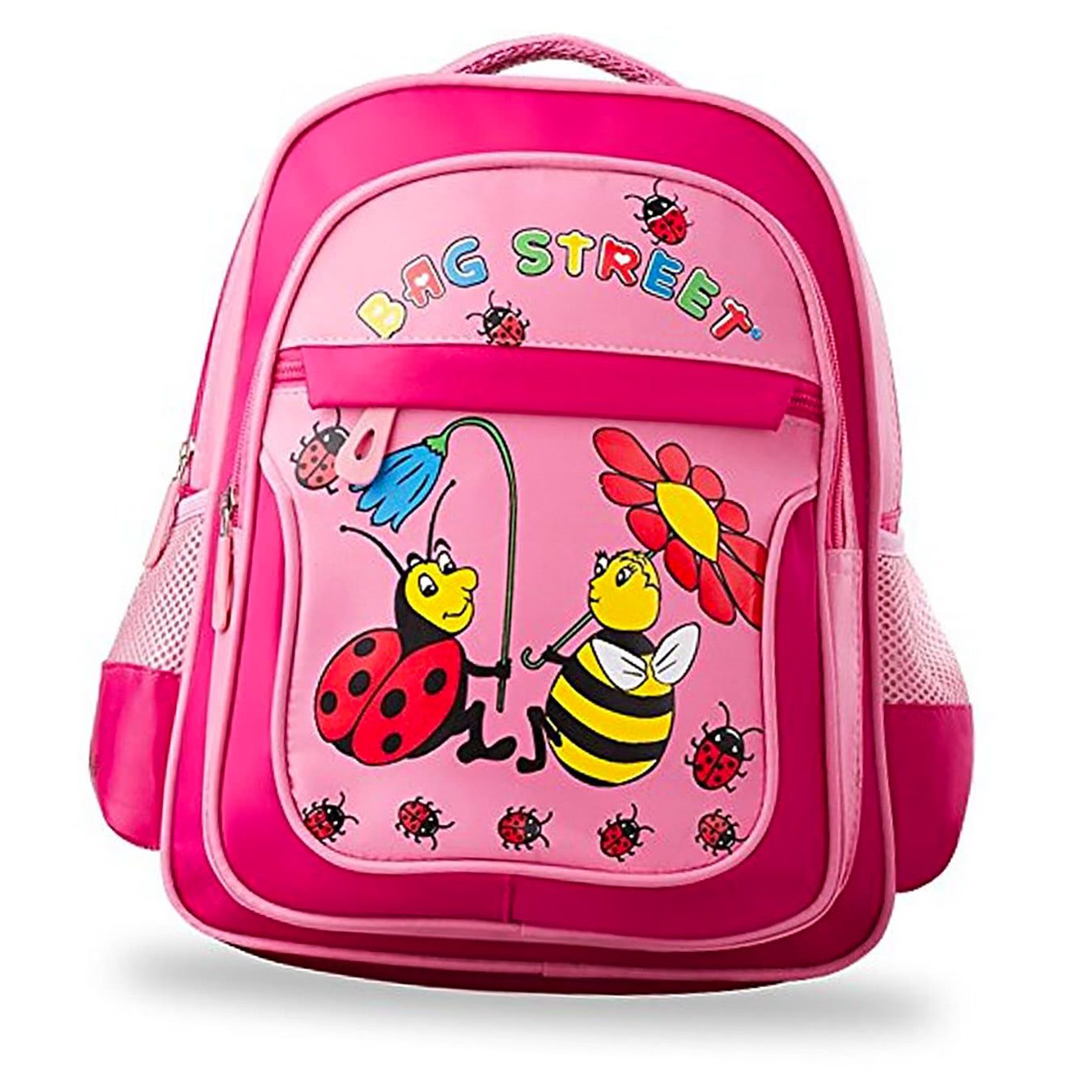Freizeitrucksack Bag Street Kinder Sporttasche Rucksack