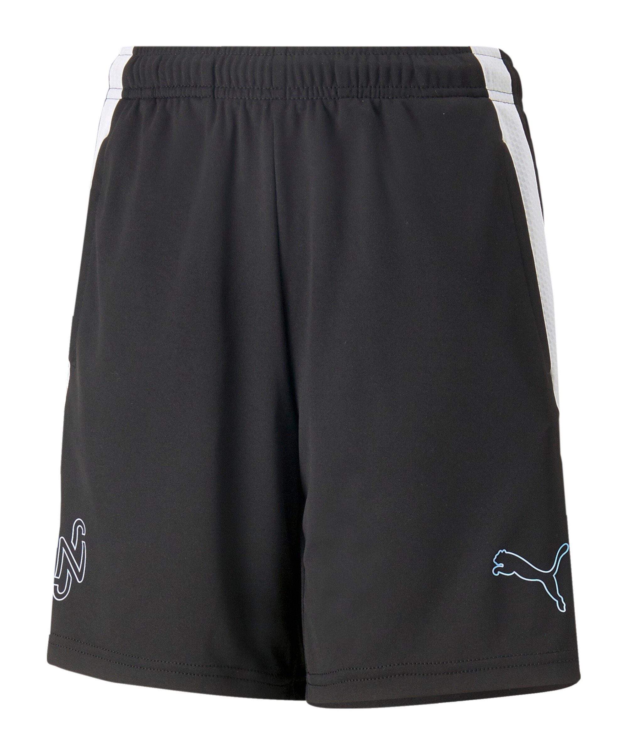PUMA Sporthose PUMA Neymar Jr Creativity Short Kids Shorts Kinder