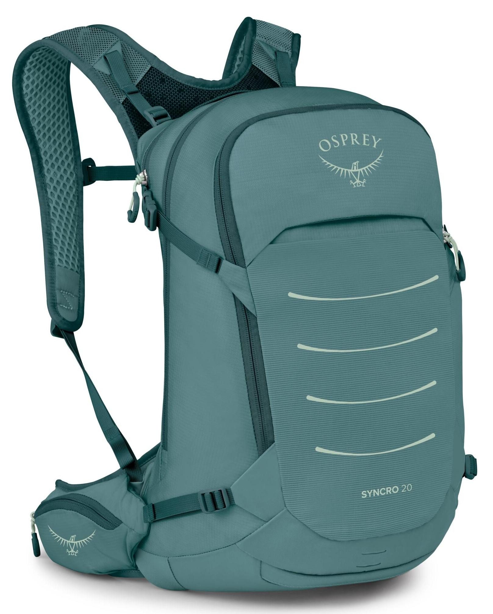 Osprey Fahrradrucksack Osprey Syncro 20 Fahrradrucksack