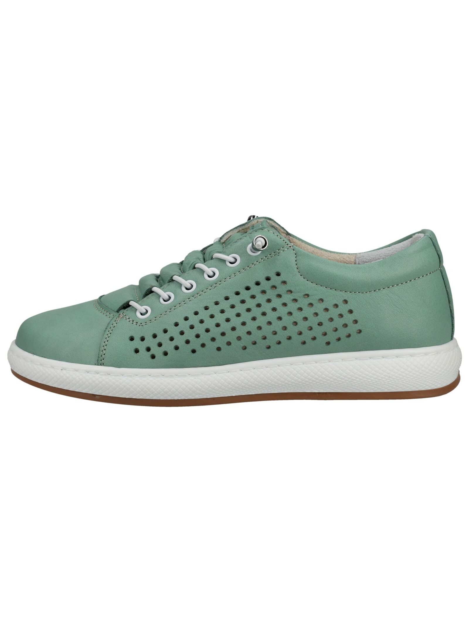 Andrea Conti Andrea Conti Sneaker Leder Sneaker günstig online kaufen