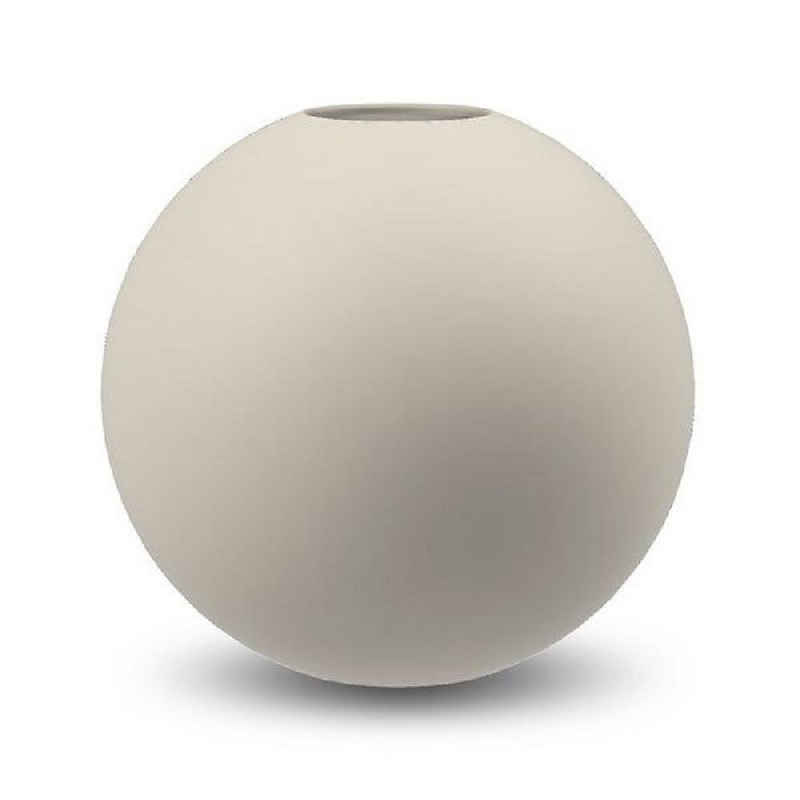 Cooee Design Dekovase Vase Ball Shell (10cm)