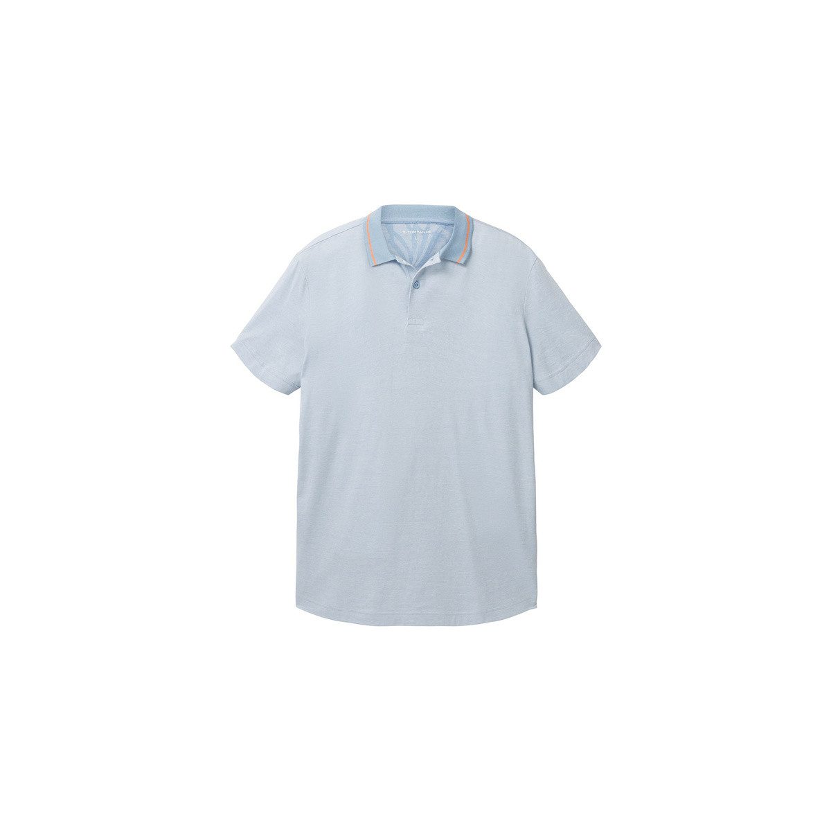 TOM TAILOR Poloshirt Poloshirt für Herren (1-tlg., keine Angabe) günstig online kaufen