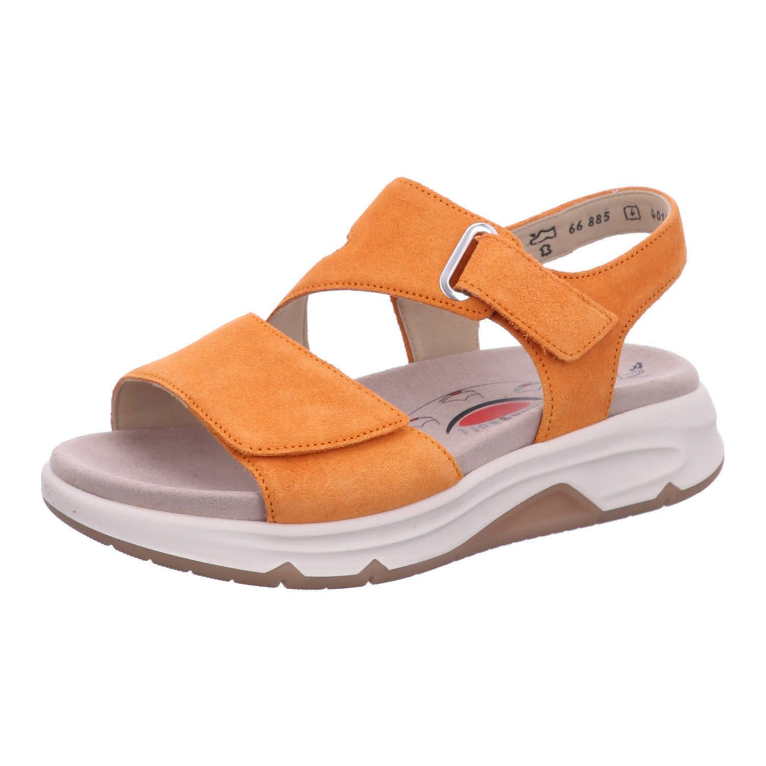 rollingsoft rollingsoft für Damen Sandale (keine Angabe, keine Angabe)