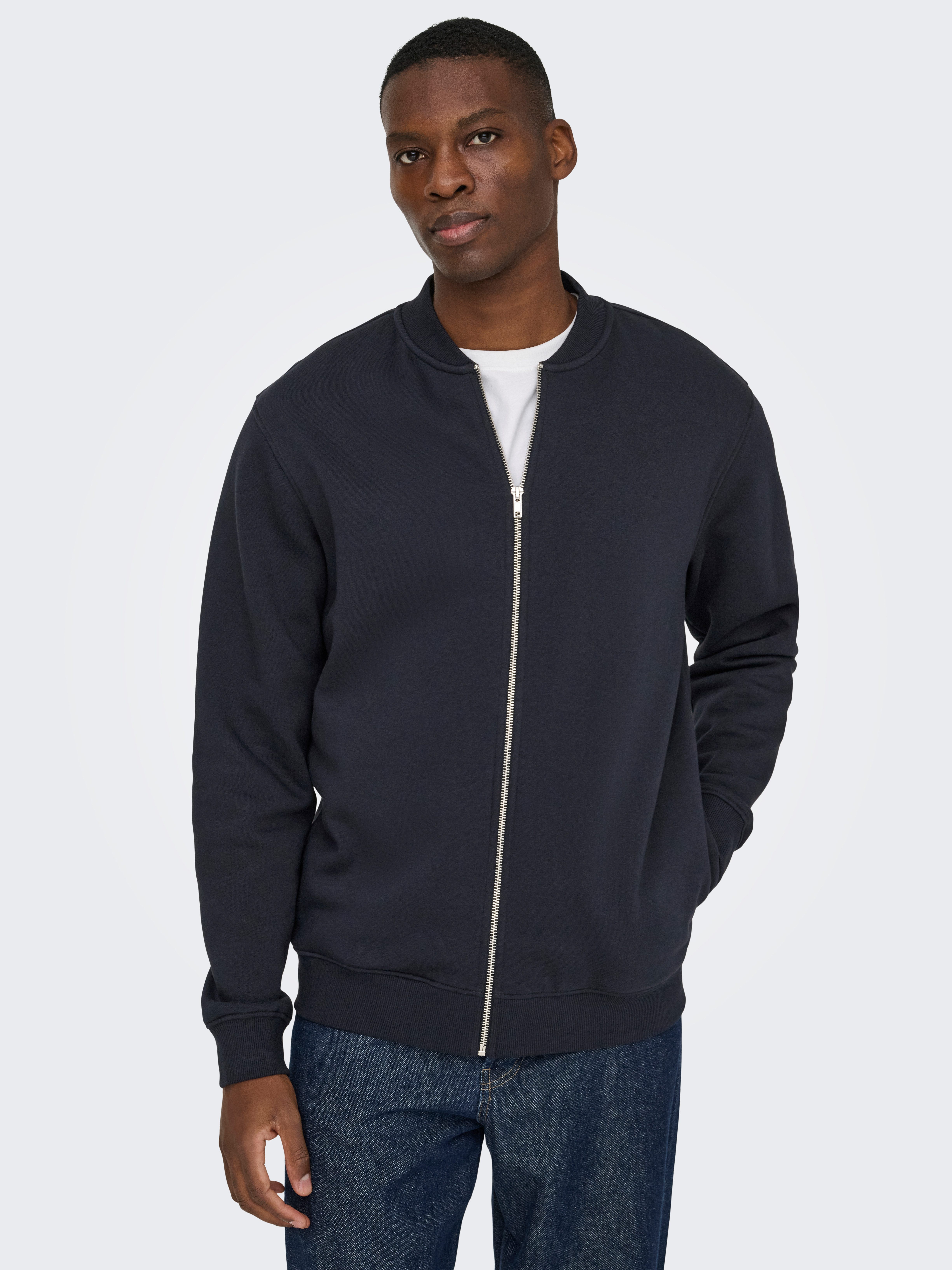ONLY & SONS Sweatshirt ONSCERES REG günstig online kaufen