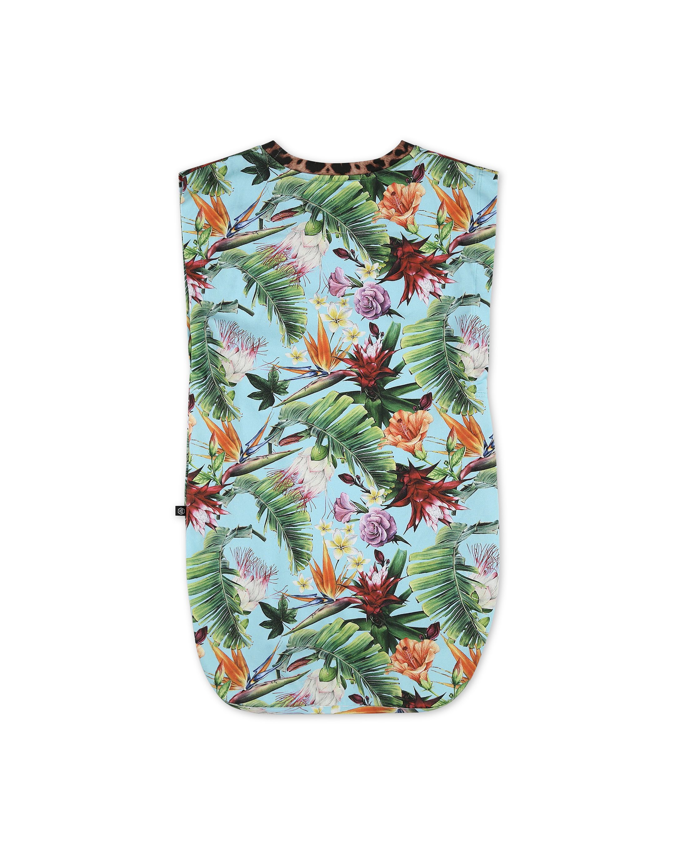 PHILIPP PLEIN Cocktailkleid Tageskleid