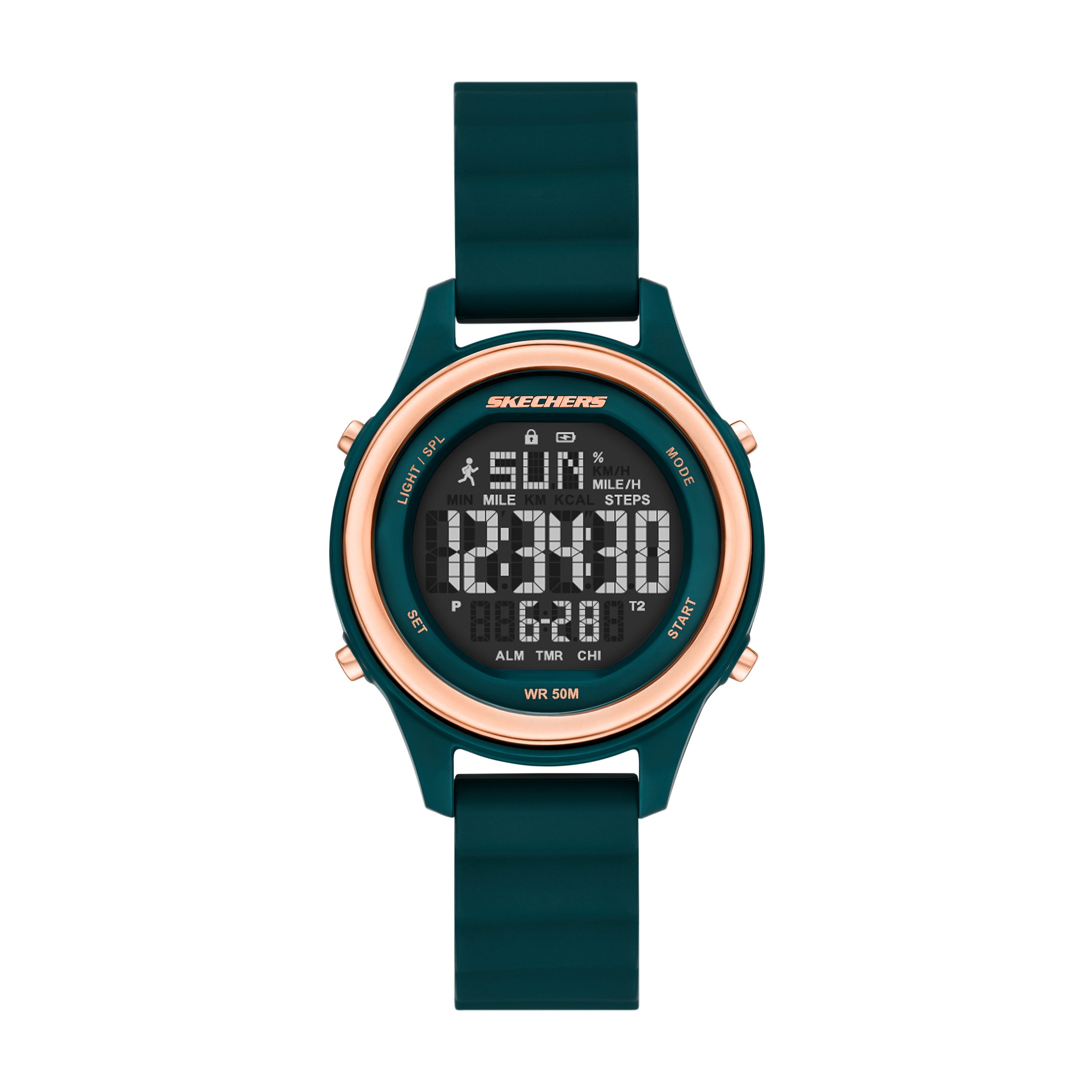 Chronograph SR6349