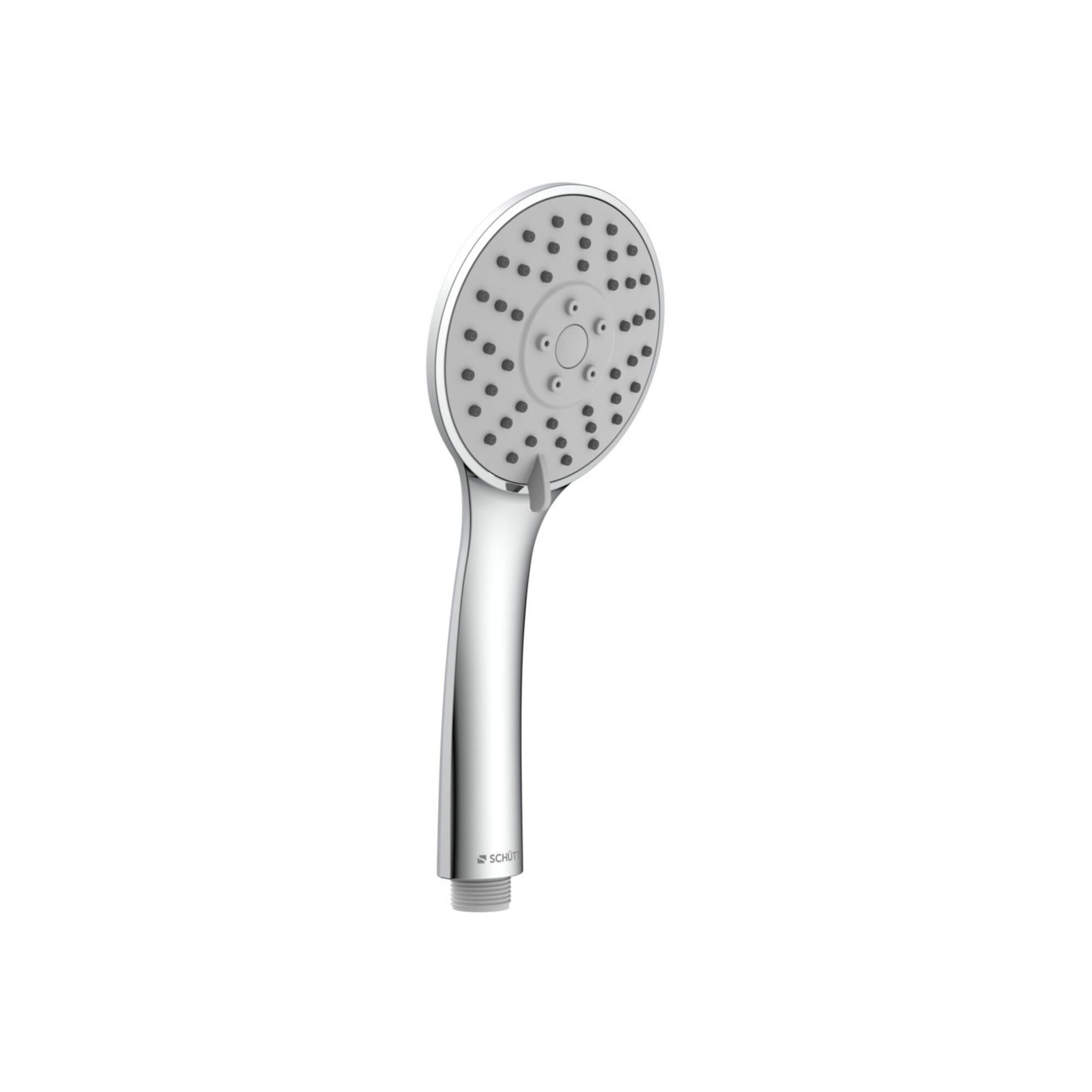 Schütte Gartendusche SCHÜTTE NAPOLI Handbrause Chrom