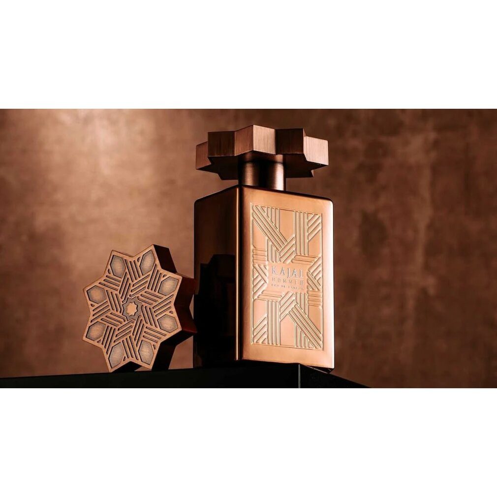 Kajal Eau de Parfum Homme II - EDP - Inhalt: 100 ml