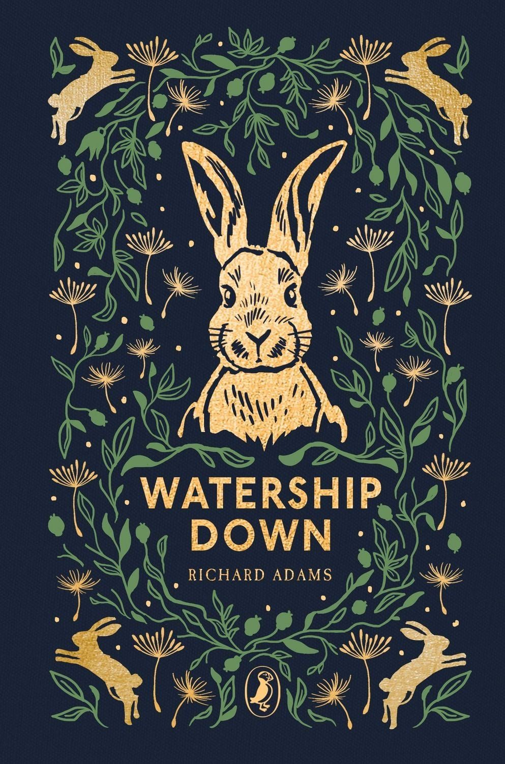 Watership Down / Richard Adams