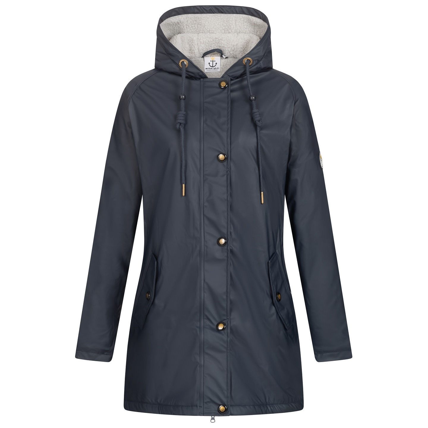 ankerglut Regenmantel Ankerglut Nebelhorn Damen Winter günstig online kaufen