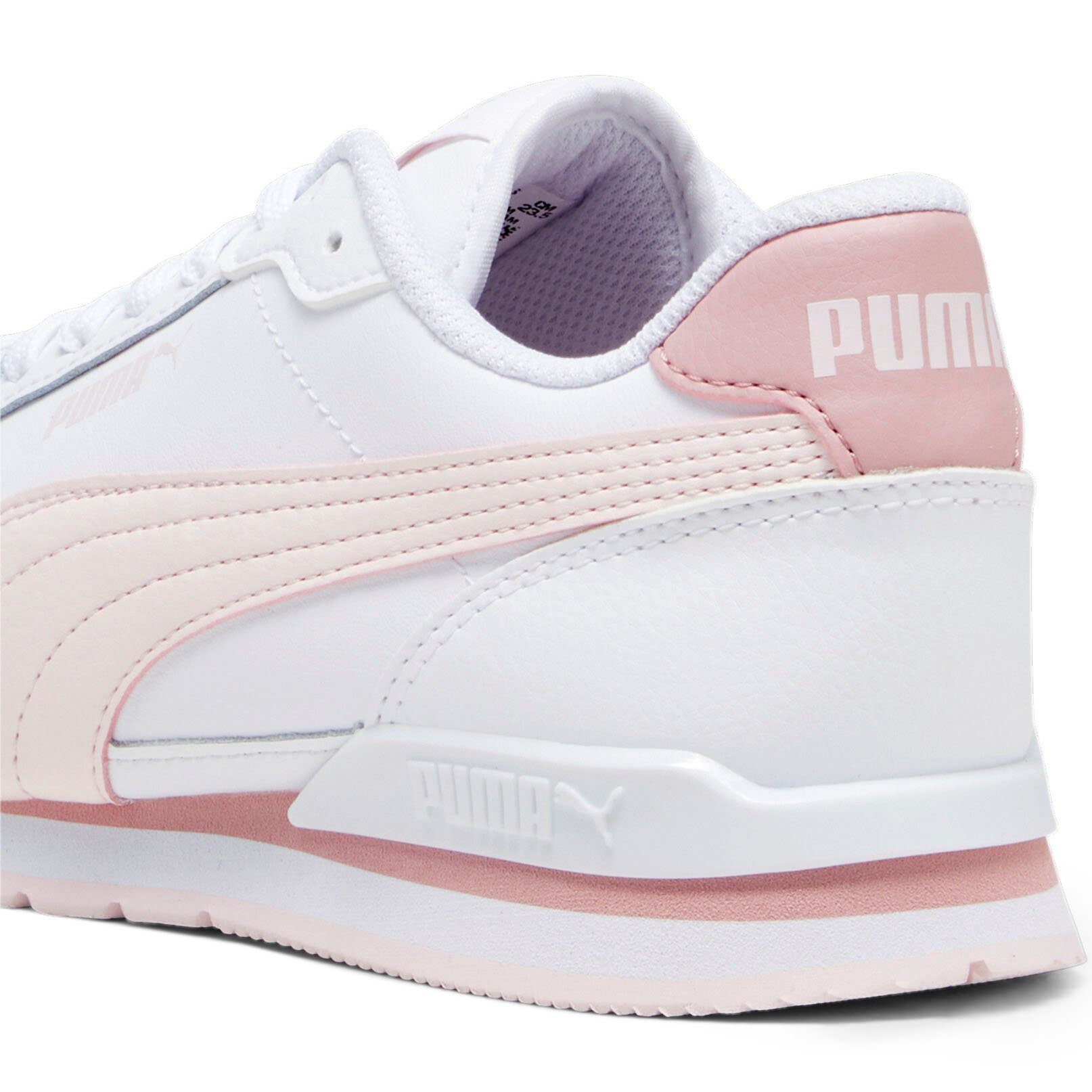 PUMA ST RUNNER V3 Sneaker white-frosty L