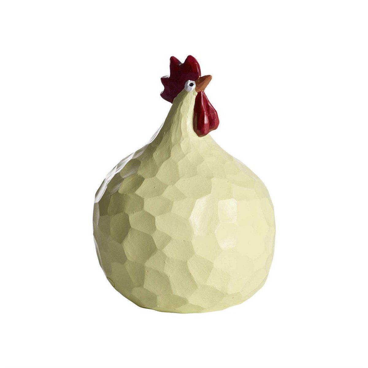 Nääsgränsgården Dekofigur Höna