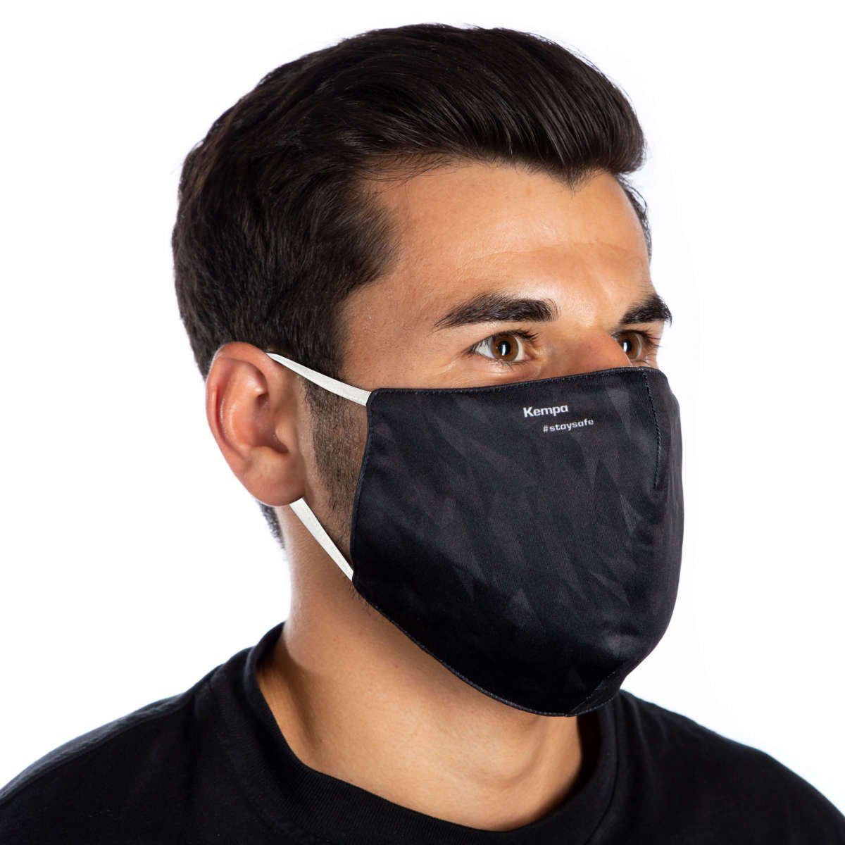 Kempa Trainingshilfe Mund-Nasen-Maske Standard Senior