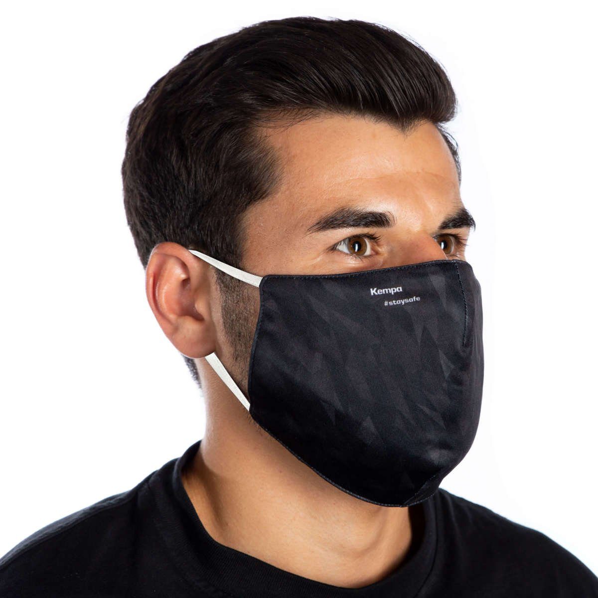 Trainingshilfe Mund-Nasen-Maske Advanced Senior