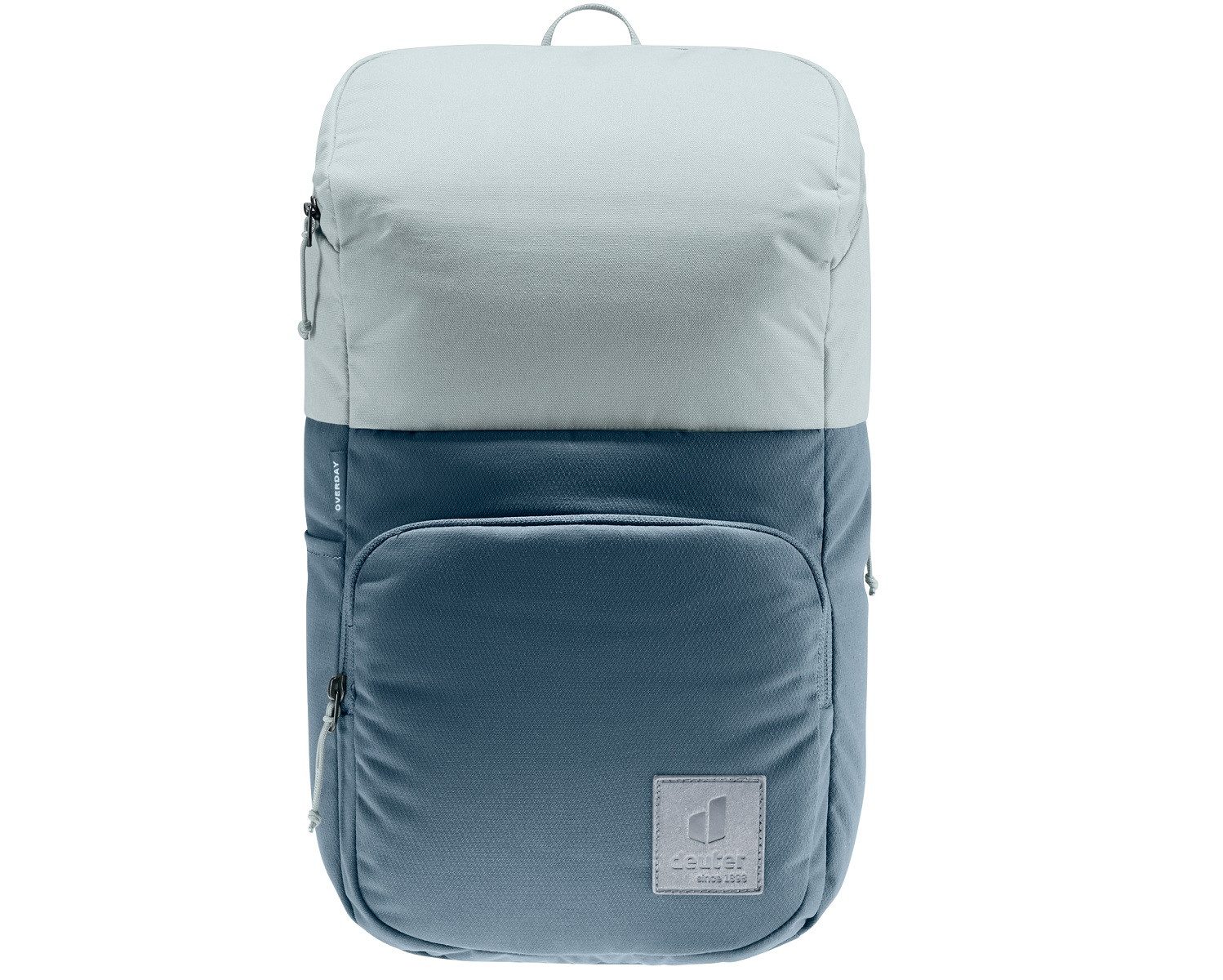 deuter Kinderrucksack Overday 15 Liter (1 Stück, 1-tlg., 1 Stück), Contact Rückensystem