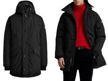 Ralph Lauren Parka POLO RALPH LAUREN Water-repellent Parka W. 650g Down-Jacket Jacke Coat