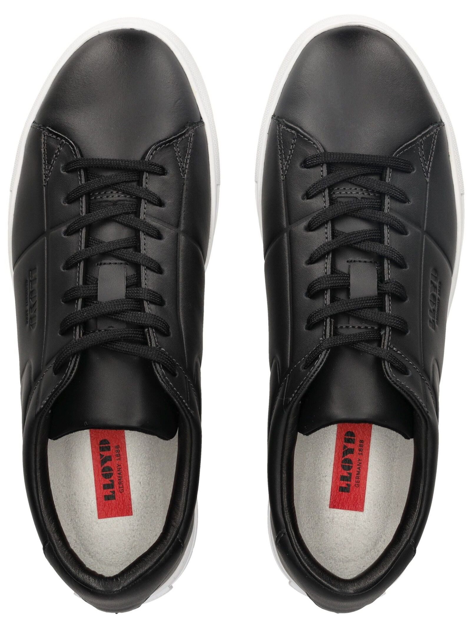 Lloyd LLOYD Sneaker Leder Sneaker