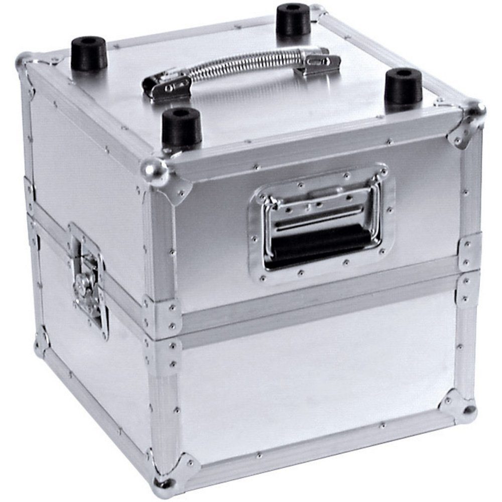 Gerätebox selection x (L x mm x 375 375 x Platten-Case Case H) Aluminium voelkner 430 B
