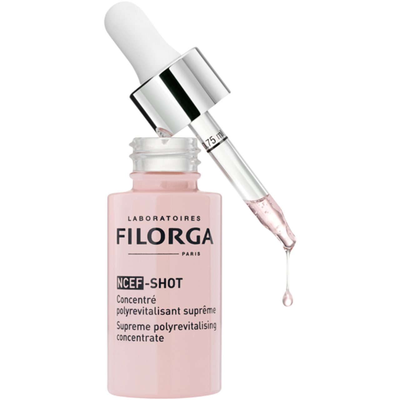 Filorga Anti-Aging-Creme NCEF-Shot, Alle Hauttypen