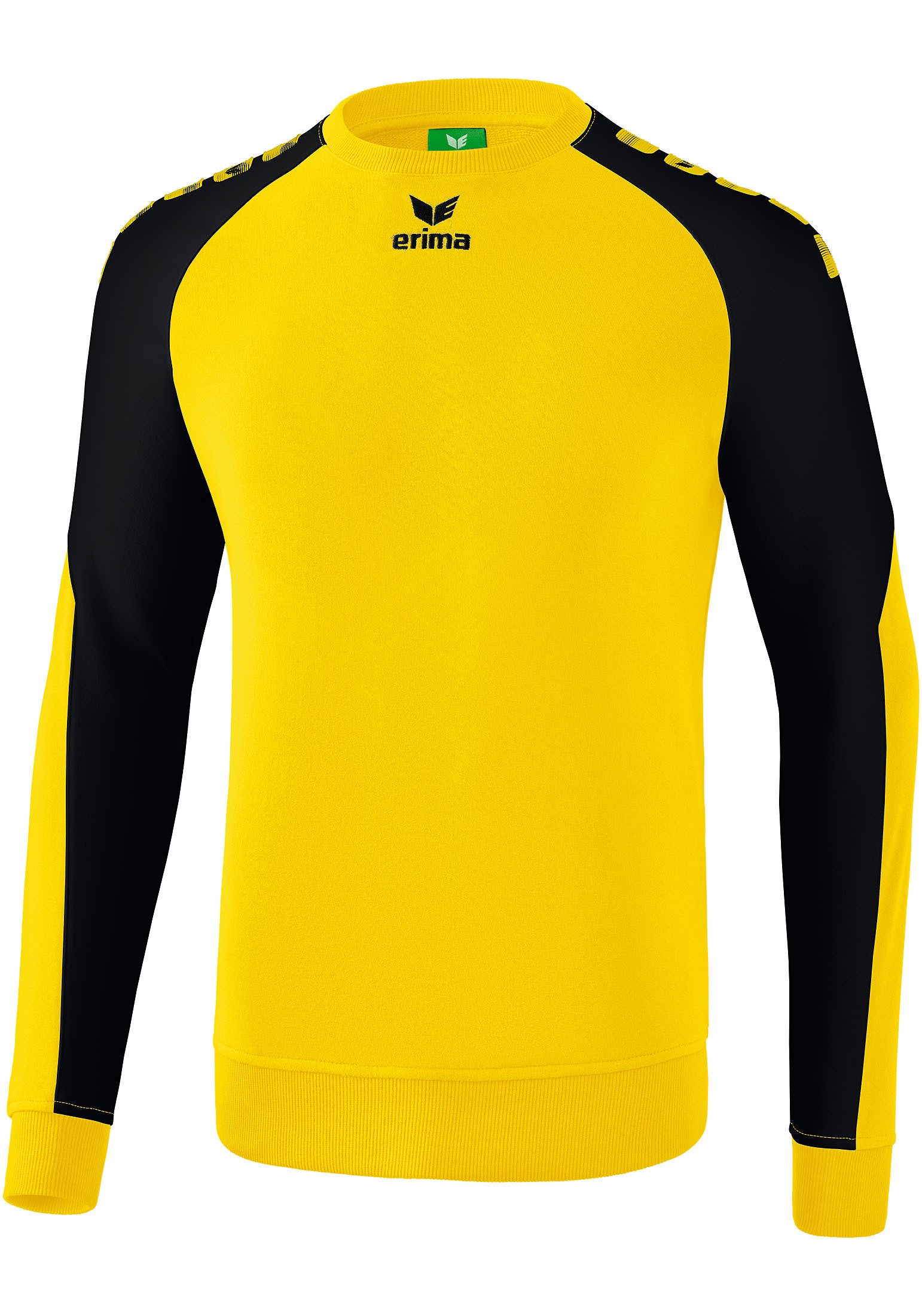 Erima Sweatshirt Unisex Erwachsene Essential 5-C günstig online kaufen