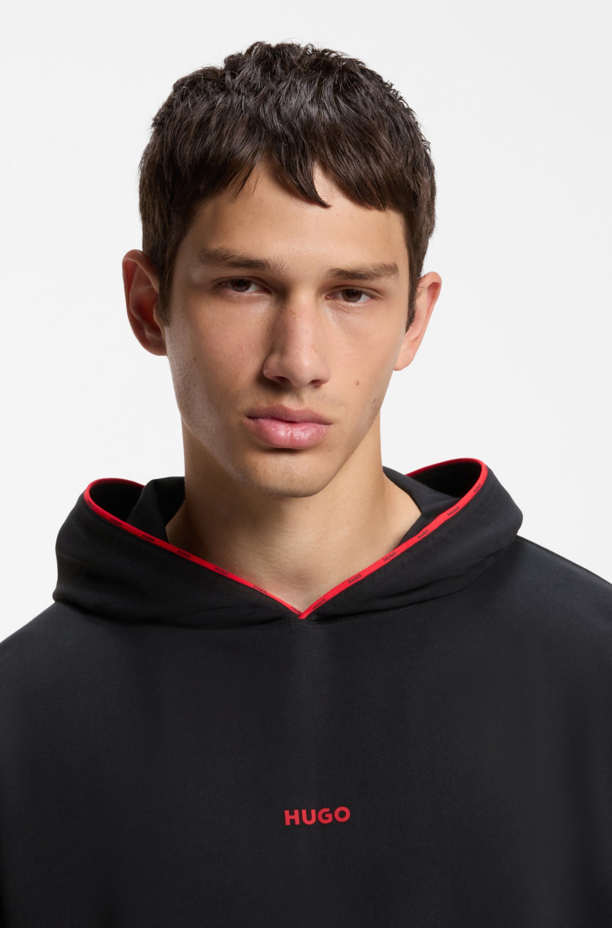 HUGO Hoodie NOAH