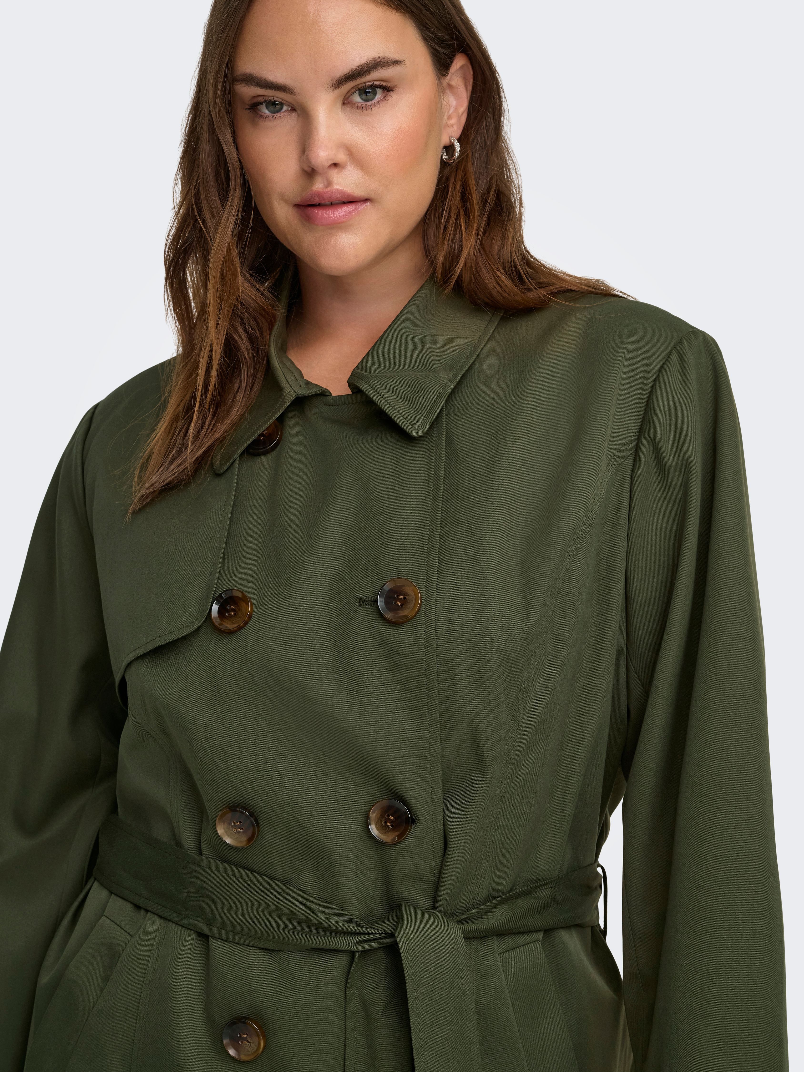 ONLY CARMAKOMA Outdoorjacke